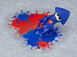 GOOD SMILE COMPANY Figma Splatoon Inkling Girls: DX Edition -Figure Model bd028a0854cf49e69a62d321229ca334.jpg