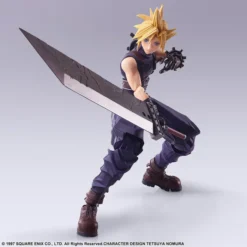 Square Enix Bring Arts Final Fantasy VII Cloud Strife -Figure Model bd0bbcd9442d4ec5b5c1f9b9da850d49.jpg