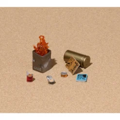 MegaHouse Gundam Military Generation Mobile Suit Gundam Earth United Army Soldier Set -Figure Model bd2bb04adb2b44e89483a10827ed8806.jpg