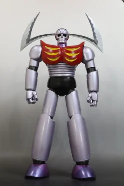 Grand Action Bigsize Model Mazinger Z Garada K7 -Figure Model bd31f7dc96f143fa8038afc81563b5da.jpg