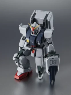 Bandai Robot Spirits Mobile Suit Gundam: The 08th MS Team RX-79(G) Gundam Ground Type Ver. A.N.I.M.E. (Re-run) -Figure Model bd391abb43274cc19541efd87bf3182f.jpg