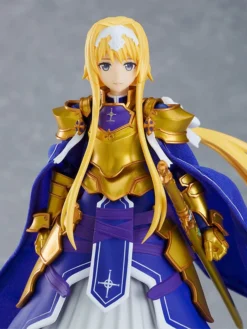 Max Factory Figma Sword Art Online Alicization: War Of Underworld Alice Synthesis Thirty -Figure Model bd3dea621cf041279b682efaa0211703.jpg