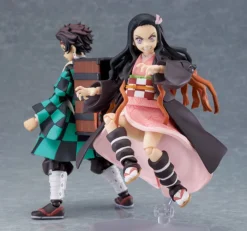 Max Factory Figma Demon Slayer: Kimetsu No Yaiba Nezuko Kamado DX Edition -Figure Model bd5f7498d49c4cf680baa1060b2d9a06.jpg