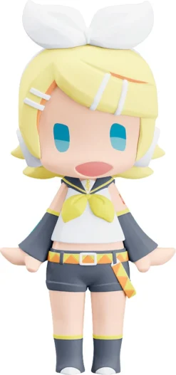 GOOD SMILE COMPANY Hello! Good Smile Kagamine Rin -Figure Model bd77a29bc23f4a909a3e62a6533e70cd.jpg
