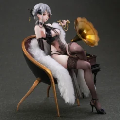 Miyan 1/6 Scale Figure -Figure Model bd94e165dd894b76b6bc8174405d438f.jpg