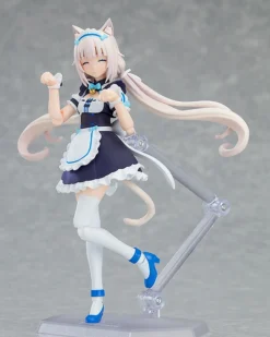 Max Factory Figma Nekopara Vanilla -Figure Model bdaf84bccac742b0b7f79eea69d80de2.jpg