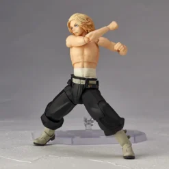 Amazing Yamaguchi Manjiro Sano (Mikey) 24 Amazing Yamaguchi Manjiro Sano (Mikey) -Figure Model bdc58b8a3648465e98e08dc6221bc362.jpg