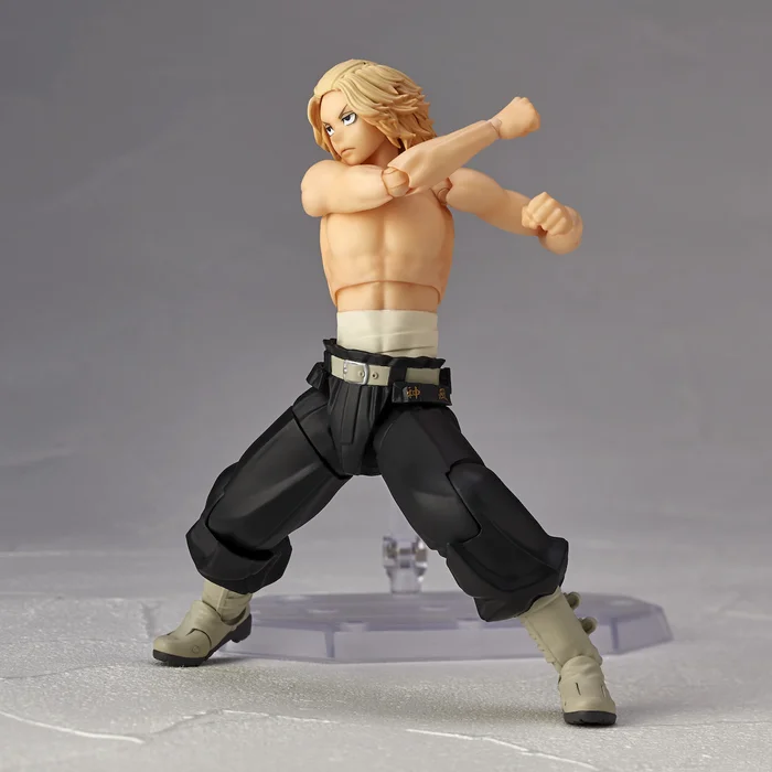 Amazing Yamaguchi Manjiro Sano (Mikey) 5 Amazing Yamaguchi Manjiro Sano (Mikey) - Image 3