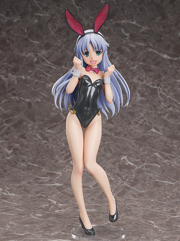 FREEing A Certain Magical Index III Index: Bare Leg Bunny Ver. 1/4 Scale Figure 3 FREEing A Certain Magical Index III Index: Bare Leg Bunny Ver. 1/4 Scale Figure