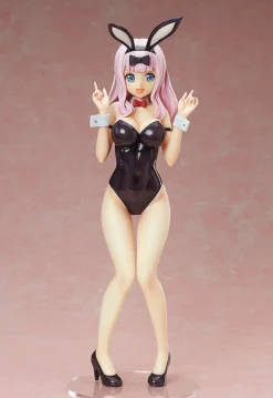 FREEing Kaguya-sama: Love Is War -Ultra Romantic- Chika Fujiwara: Bare Leg Bunny Ver. 1/4 Scale Figure -Figure Model be39ced445f94f1ead00dc8c739a8a53.jpg