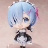 Chomederukei Deformed Premium Big Figure Re:Zero -Starting Life In Another World- Rem: Coming Out To Meet You Ver. -Figure Model be74f35e2a6e4ff6b34b38df15a43e73.jpg