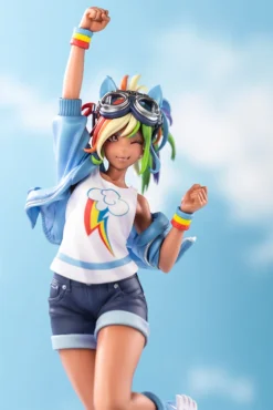 Kotobukiya My Little Pony Bishoujo Rainbow Dash -Figure Model bead77ad182b4af1b7deed234f6e49ad.jpg