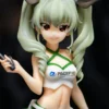 Girls Und Panzer X Pacific Anchovy: Race Queen Ver. 1/5 Scale Figure -Figure Model bed15a09a78b4a0f821c5a97e978fbce.jpg