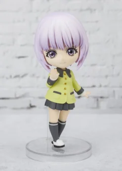 Bandai Figuarts Mini Tiger & Bunny 2 Lara Tchaikoskaya