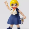 Bandai S.H.Figuarts Zatch Bell! Zatch Bell -Figure Model bed6228b115f4f55a41e057bb2d21380.jpg