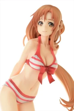 Sword Art Online Asuna: Swimsuit Ver. Premium 1/6 Scale Figure (Re-run)