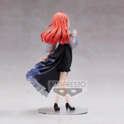 BANPRESTO Kyunties The Quintessential Quintuplets ∬ Itsuki Nakano -Figure Model bf31baf1b1bc49cb81ae3fec4e0386b3.jpg