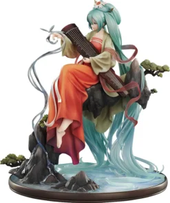 GOOD SMILE COMPANY Hatsune Miku: Gao Shan Liu Shui Ver. 1/7 Scale Figure -Figure Model bf400c860c554ca087a9b8d7b76b174e.jpg