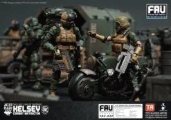FAV-A32 Acid Rain Kelsey Combat Instructor 1/18 Scale Action Figure -Figure Model bf5c2dfb75994a3c9dd4125a07afaf2d.jpg