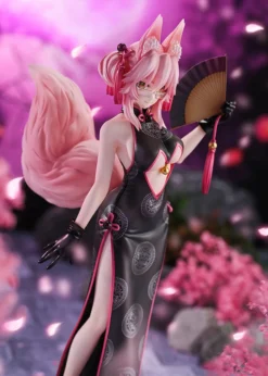 Fate/Grand Order Tamamo Vitch Koyanskaya Non-Scale Figure -Figure Model bf5fe542192448a681a33383b31319fd.jpg