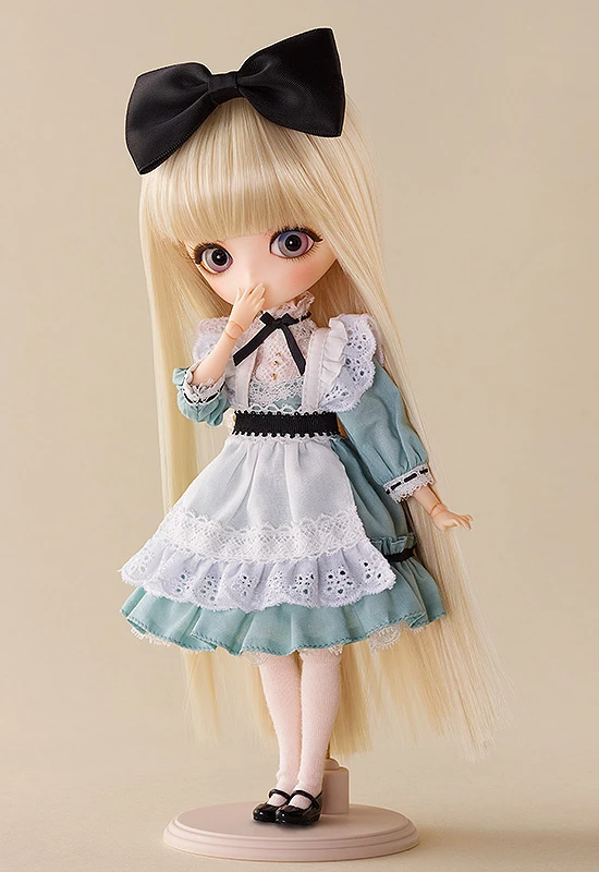GOOD SMILE COMPANY Harmonia Bloom Alice L 4 GOOD SMILE COMPANY Harmonia Bloom Alice L - Image 2
