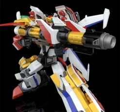 GOOD SMILE COMPANY The Gattai The Brave Fighter Of Legend Da-Garn Ga-Orn -Figure Model bfa7563319214188ad116cb60d28bb8a.jpg