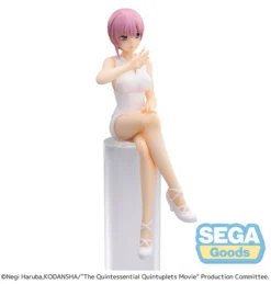 The Quintessential Quintuplets Ichika Nakano Premium Perching Figure -Figure Model bfacd16ad06648c591d939b5b6bab80a.jpg