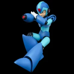 Sentinel 4inch-nel Mega Man X -Figure Model bfd97efb188148c79b678a9c07798ab0.jpg