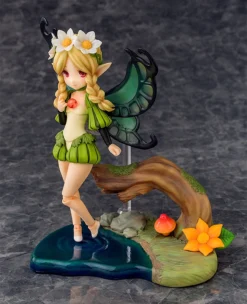 Parfom Odin Sphere Leifthrasir Mercedes 13 Parfom Odin Sphere Leifthrasir Mercedes -Figure Model c044946795914221bcb36937c2bfeae5.jpg