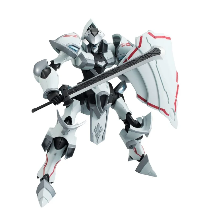 Bandai Rotot Spirits TRI Knight's & Magic Earlecumber 9 Bandai Rotot Spirits TRI Knight's & Magic Earlecumber - Image 7