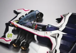 MegaHouse Variable Action Hi-Spec Future GPX Cyber Formula SIN Ogre AN-21 -Figure Model c050a568c350416495a36cff3f2d4bf3.jpg