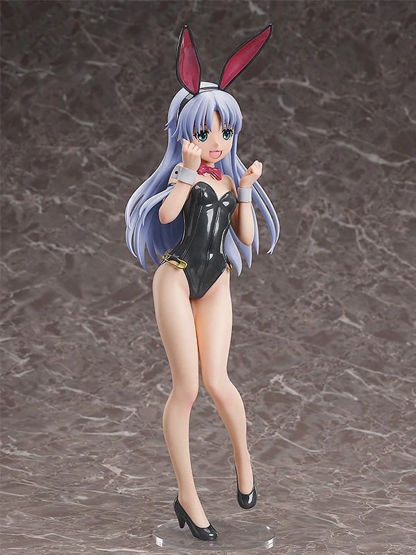 FREEing A Certain Magical Index III Index: Bare Leg Bunny Ver. 1/4 Scale Figure 6 FREEing A Certain Magical Index III Index: Bare Leg Bunny Ver. 1/4 Scale Figure - Image 4
