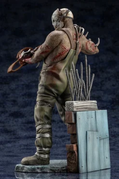 Kotobukiya Dead By Daylight The Trapper Non-Scale Figure -Figure Model c06efba9ee9f416089ee6a9b11599d8b.jpg