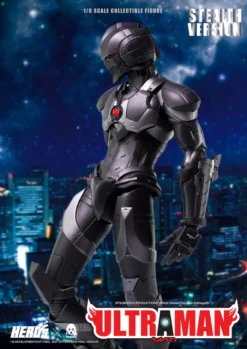 Ultraman Suit: Stealth Ver. 1/6th Scale Action Figure -Figure Model c0934436d2d8463bbcf88c31338e748c.jpg