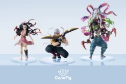 ConoFig Demon Slayer: Kimetsu No Yaiba Daki & Gyutaro -Figure Model c0c5fdec9c12419abdf118426d0ccf4d.jpg