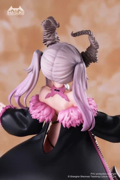 Memeko The Succubus 1/7 Scale Figure -Figure Model c0e32059b9934c39b3b9ef5157f1420f.jpg
