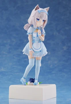 Plum Nekopara Vanilla: Pretty Kitty Style (Pastel Sweet) 1/7 Scale Figure -Figure Model c0f8e24bacbe44d885ed8c9b9450c5c4.jpg