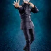Bandai S.H.Figuarts Jujutsu Kaisen 0: The Movie Satoru Gojo -Figure Model c114a790274249cda56da175c33da323.jpg