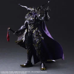 Square Enix Play Arts Kai Stranger Of Paradise: Final Fantasy Origin Jack Garland