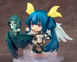 GOOD SMILE COMPANY Nendoroid Guilty Gear Xrd Rev 2 Dizzy -Figure Model c15ba2cb2b5041c0b62024047585ef75.jpg
