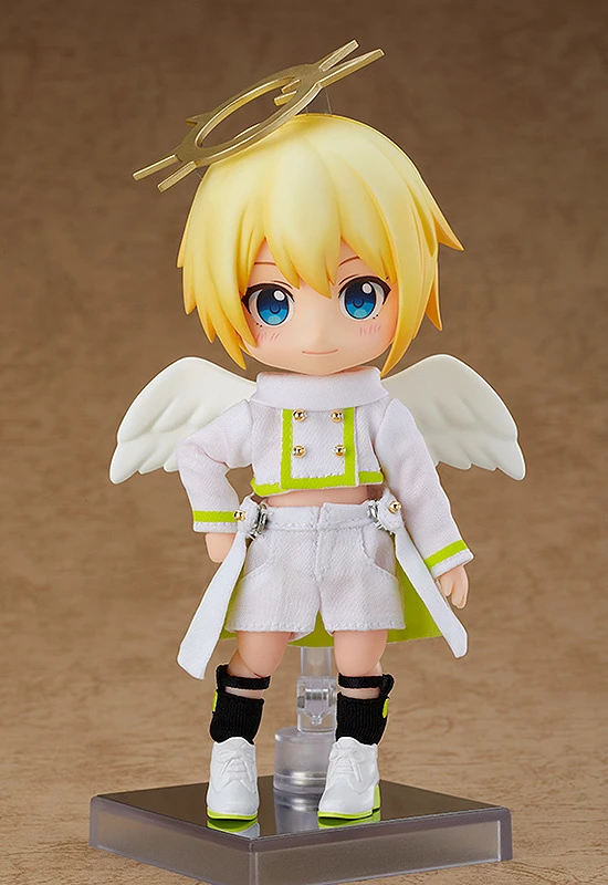 GOOD SMILE COMPANY Nendoroid Doll Angel: Ciel 3 GOOD SMILE COMPANY Nendoroid Doll Angel: Ciel