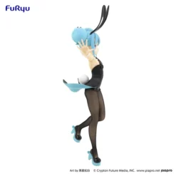 BiCute Bunnies Figure Hatsune Miku (Re-run) -Figure Model c1abd466b82f4efc8dceec6e696482a0.jpg