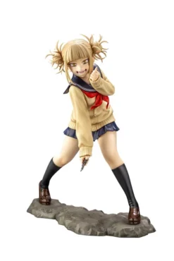Kotobukiya ArtFX J My Hero Academia Himiko Toga (Re-run) -Figure Model c1ae8a02a2f342afac47172791549a39.jpg
