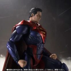 DC COMICS S.H.Figuarts Superman - Injustice Gods Among Us Ver. -Figure Model c1b4696f8bf6458c93ac22e22edf14ca.jpg