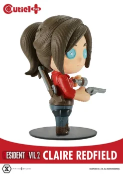 Cutie1 Plus Resident Evil 2 Claire Redfield -Figure Model c1c9ae4777d643758dab38fae996b236.jpg