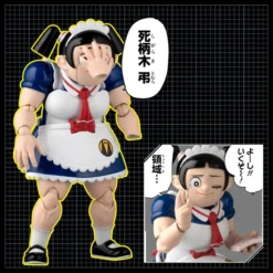 Riobot Me & Roboco Steel Roboco -Figure Model c1dac916ddfa4c58b4642b736b47810c.jpg