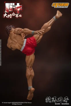 Storm Collectibles Baki Baki Hanma 1/12 Scale Action Figure -Figure Model c1ea48d9dbcf43569a58b701d11f298f.jpg