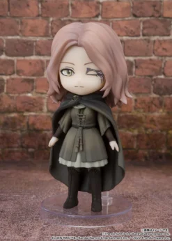 Bandai Figuarts Mini Elden Ring Melina -Figure Model c20e1576af0c4c40a061bc7ca5045b16.jpg