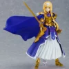 Max Factory Figma Sword Art Online Alicization: War Of Underworld Alice Synthesis Thirty -Figure Model c22511e1fc824e319d7d020874e0d6d4.jpg