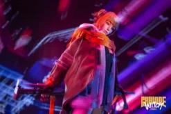 Serene Hound Series 501S613 Grainne The Geis Witch 1/6 Scale Action Figure -Figure Model c23beb10633d4dd2854e75454bea0a47.jpg